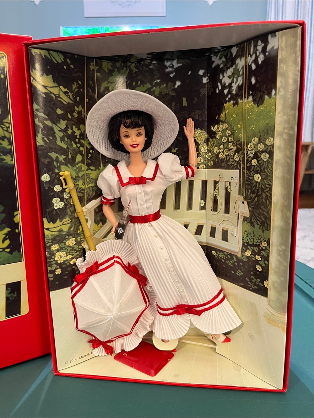 Barbie Coca Cola Summer Daydreams